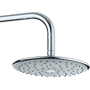 Душевая система Orange Organic M27-933cr Хром-6
