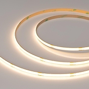 Светодиодная лента Arlight COB 042037 цвет белый-1