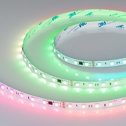 Светодиодная лента Arlight B60 039183 цвет белый