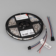 Светодиодная лента герметичная Arlight SE 039604 цвет белый-2