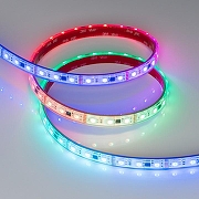 Светодиодная лента герметичная Arlight PFS 039175 цвет белый-1