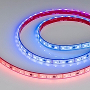 Светодиодная лента герметичная Arlight PFS 039175 цвет белый