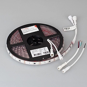 Светодиодная лента герметичная Arlight PFS 039175 цвет белый-2