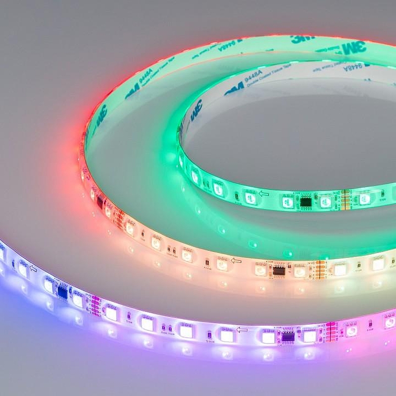 Светодиодная лента герметичная Arlight SE 039607 