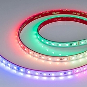 Светодиодная лента герметичная Arlight PFS 039608 цвет белый