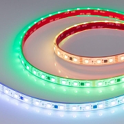 Светодиодная лента герметичная Arlight PFS 039177 цвет белый