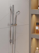 Смеситель для ванны Orange Prim M42-611cr Хром-3