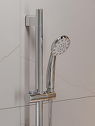 Смеситель для ванны Orange Prim M42-611cr Хром-4