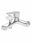 Смеситель для ванны Orange Prim M42-611cr Хром-5