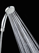 Смеситель для ванны Orange Prim M42-611cr Хром-8