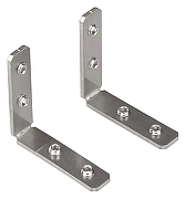 Соединитель профиля Arlight KLUS-ZM 042852 цвет серый-1