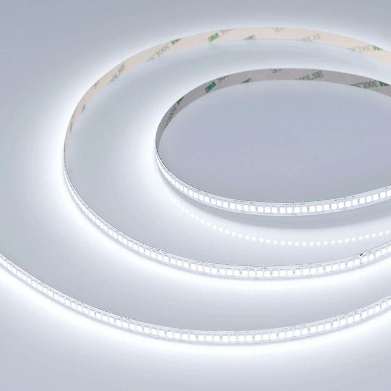 Светодиодная лента Arlight A280 24V 8mm 10 W/m 045568 