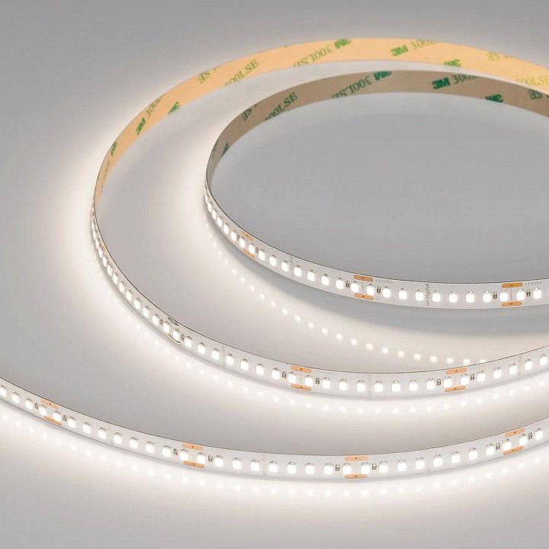 Светодиодная лента Arlight A180 24V 10mm 12 W/m 044513 