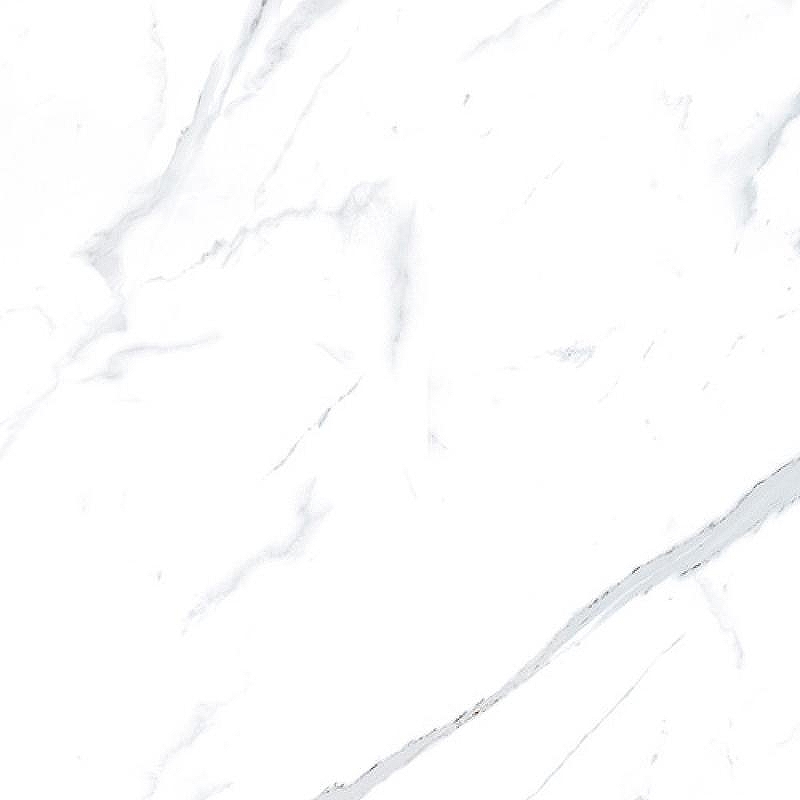 Керамогранит Steppe Ceramics Statuario White 