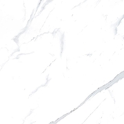 Керамогранит Steppe Ceramics Statuario White 60х60 см