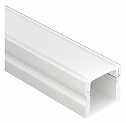 Профиль алюминиевый Arlight ARH-LINE 044259 цвет белый-1