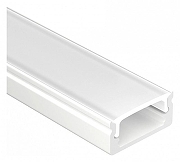 Профиль алюминиевый Arlight ARH-LINE 044234 цвет белый-1