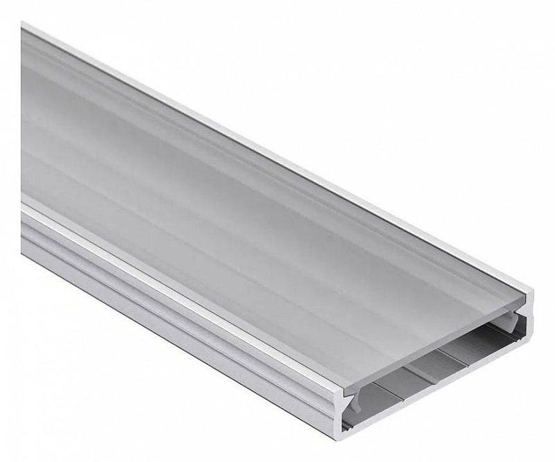 Профиль алюминиевый Arlight ALM 026713(1) 