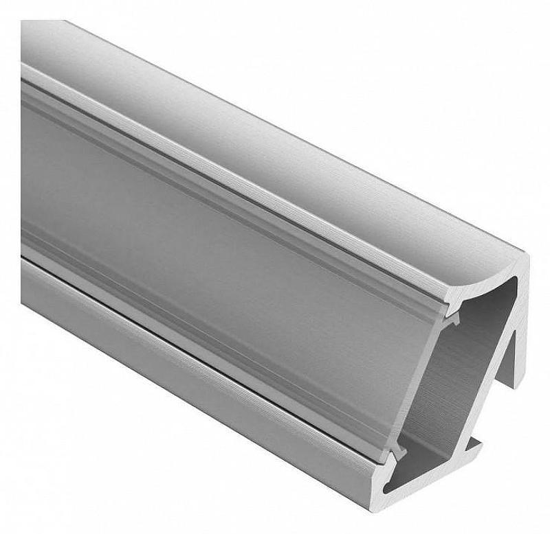 Профиль алюминиевый Arlight ALM 026693(1) 