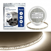 Светодиодная лента Arlight MOONLIGHT 041528 цвет черный-1