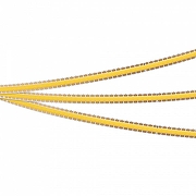 Светодиодная лента Arlight COB 043413 IP 20-2