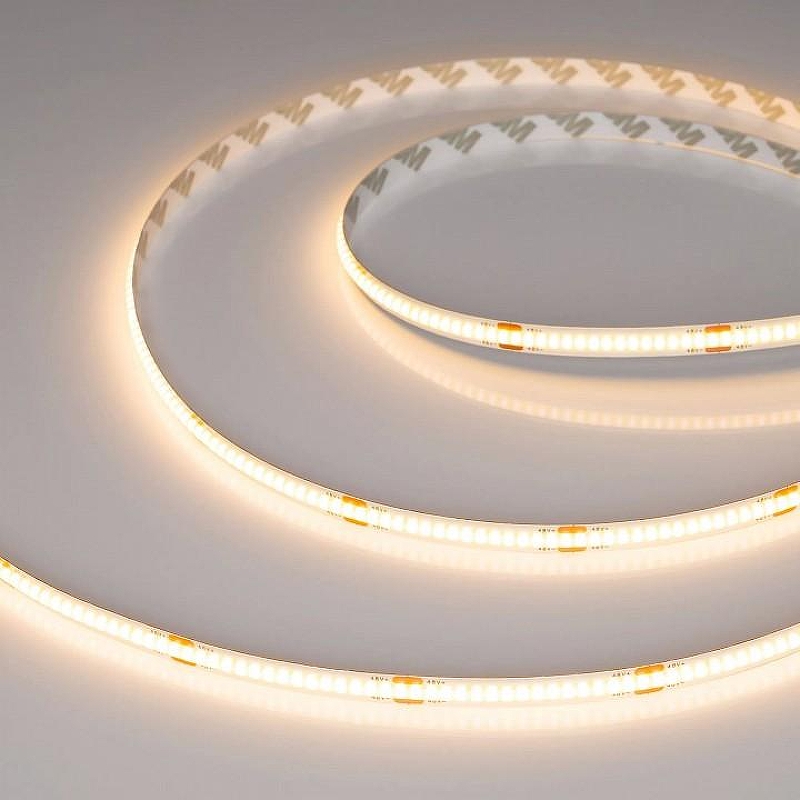 Светодиодная лента Arlight X320 48V 8mm 8 W/m 043242 