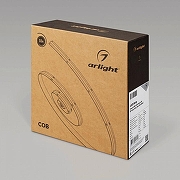 Светодиодная лента Arlight X320 48V 8mm 8 W/m 043242 IP 20-3