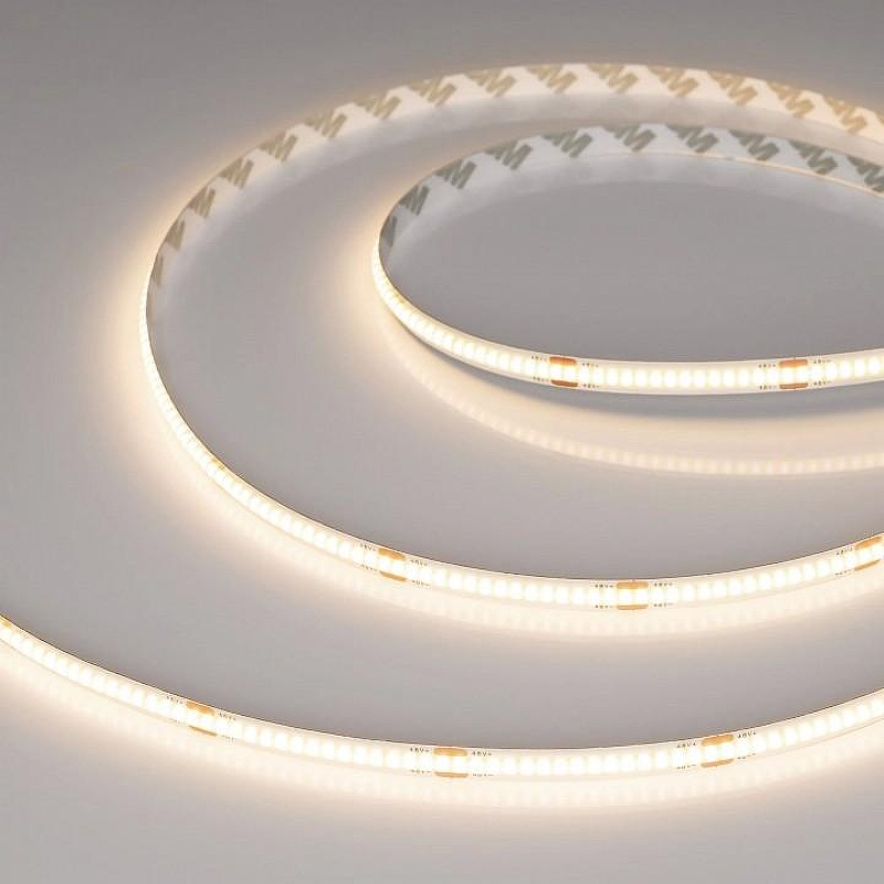Светодиодная лента Arlight X320 48V 8mm 8 W/m 043244 