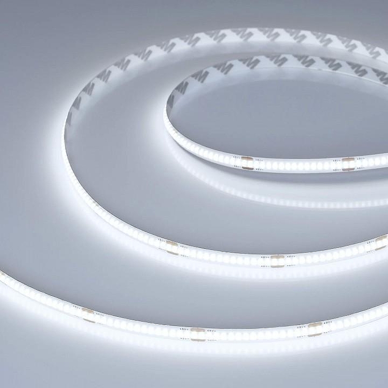 Светодиодная лента Arlight X320 48V 8mm 8 W/m 043246 