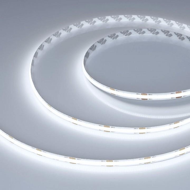 Светодиодная лента Arlight X480 48V 8mm 10 W/m 043258 