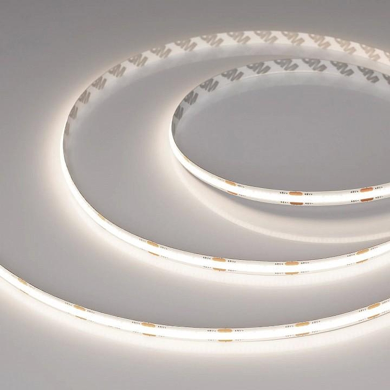 Светодиодная лента Arlight X480 48V 8mm 10 W/m 043259 