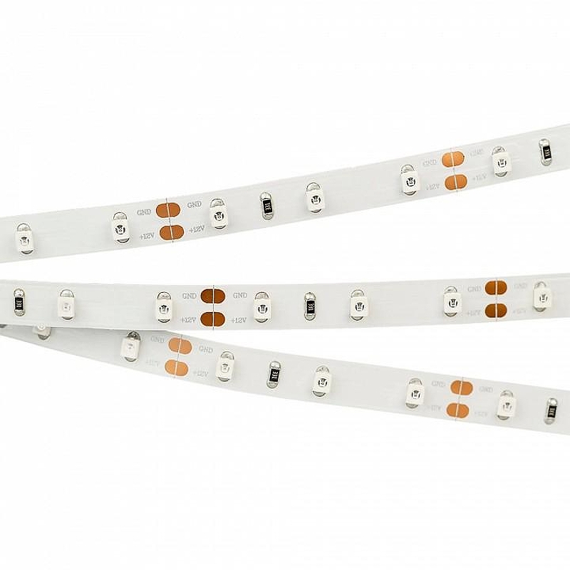 Светодиодная лента Arlight A60 12V 8mm 4.8 W/m 010523(2) 