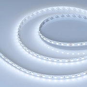 Светодиодная лента Arlight B80 24V 10mm 11 W/m 041373 цвет белый