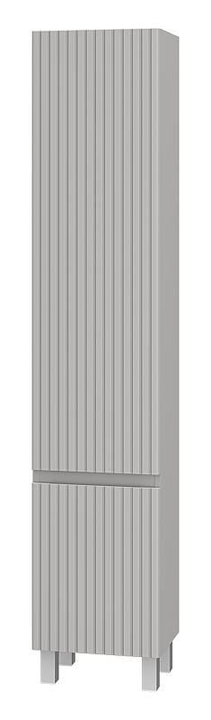 Шкаф пенал Brevita Виктори 35 L VIC-05035-500L 