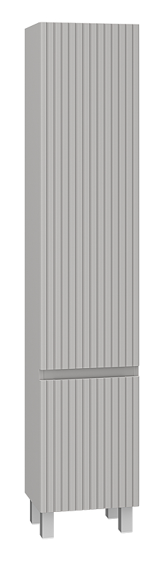 Шкаф пенал Brevita Виктори 35 R VIC-05035-500R 