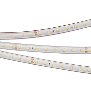 Светодиодная лента Arlight A80 24V 4.8 W/m IP67 сауна 045162 цвет белый-1