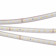 Светодиодная лента Arlight A80 24V 4.8 W/m IP67 сауна 045161 цвет белый