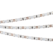 Светодиодная лента Arlight A120 12V 5mm 9.6 W/m 015004(2) цвет белый-1