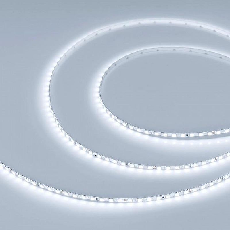 Светодиодная лента Arlight A140 24V 3.5mm 6 W/m 045966 