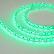 Светодиодная лента Arlight B60 RGB 24V 10mm 14.4 W/m IP20-IP68 029515(3) цвет белый-1