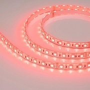 Светодиодная лента Arlight B60 RGB 24V 10mm 14.4 W/m IP20-IP68 029515(3) цвет белый-3