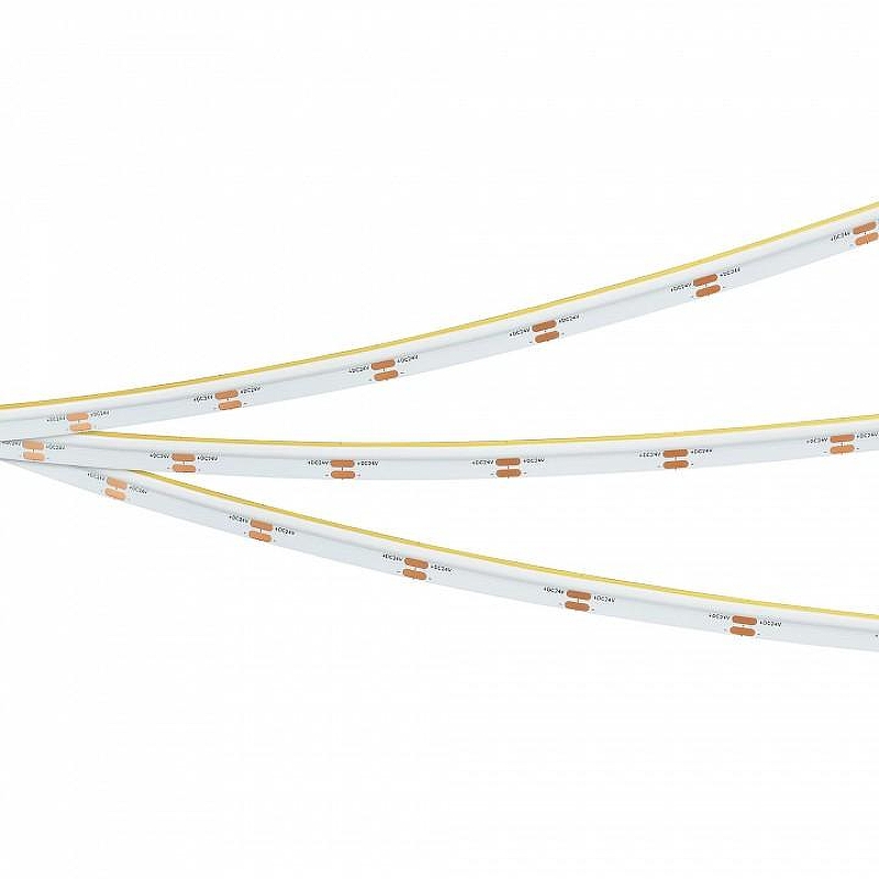 Светодиодная лента Arlight COB открытая 046902 
