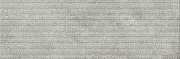 Керамическая плитка Eurotile Verbier Dark рельеф 949 VRD3GY настенная 32,5х100 см-1