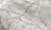 Керамогранит Gresse (Грани Таганая) Petra GRS02-15MD серебристо бежевый камень Карвинг 60х120 см-4