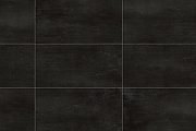 Керамогранит Gresse (Грани Таганая) Madain GRS07-01 цемент черный Матовый 60х120 см-1