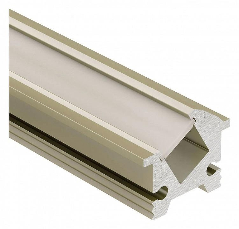 Профиль алюминиевый Arlight SL-BEVEL 045328 