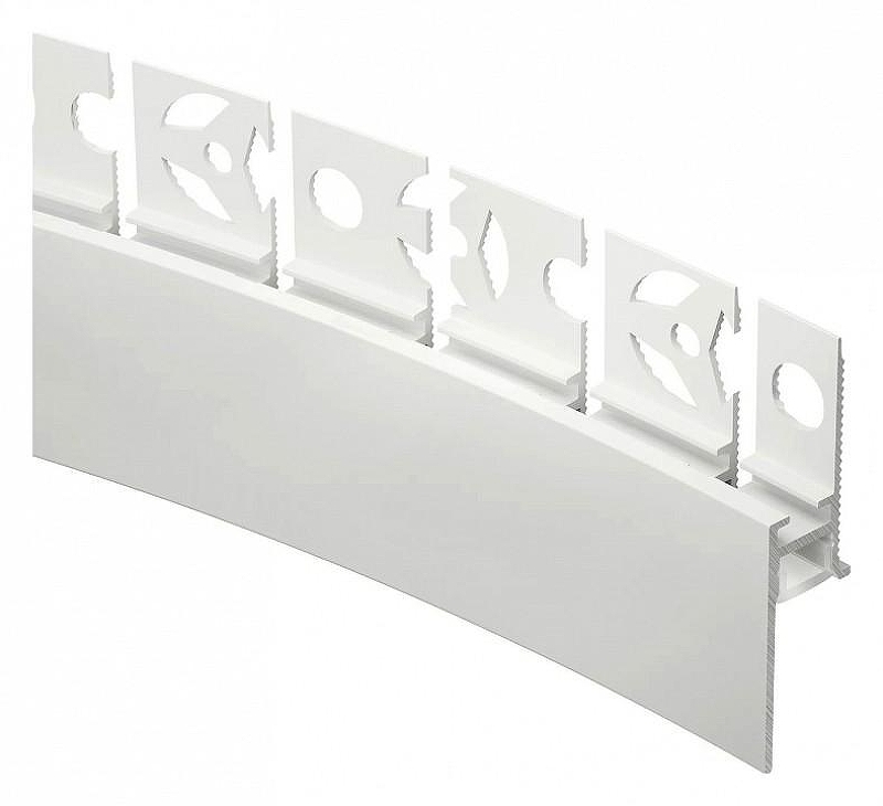 Профиль алюминиевый Arlight FANTOM-BENT 043674 