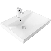 Раковина Aquanet Flash 60 333266 Белая