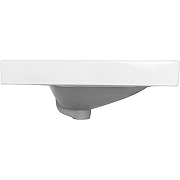 Раковина Aquanet Flash 60 333266 Белая-6