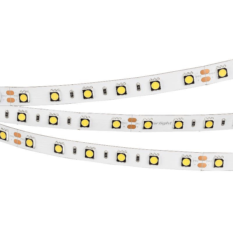 Светодиодная лента Arlight 021423(2) 24В 
